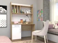 Lara 2 számítógépasztal 3